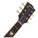 Gibson Custom 1958 Les Paul Standard Reissue VOS, Iced Tea Burst #85426 - headstock