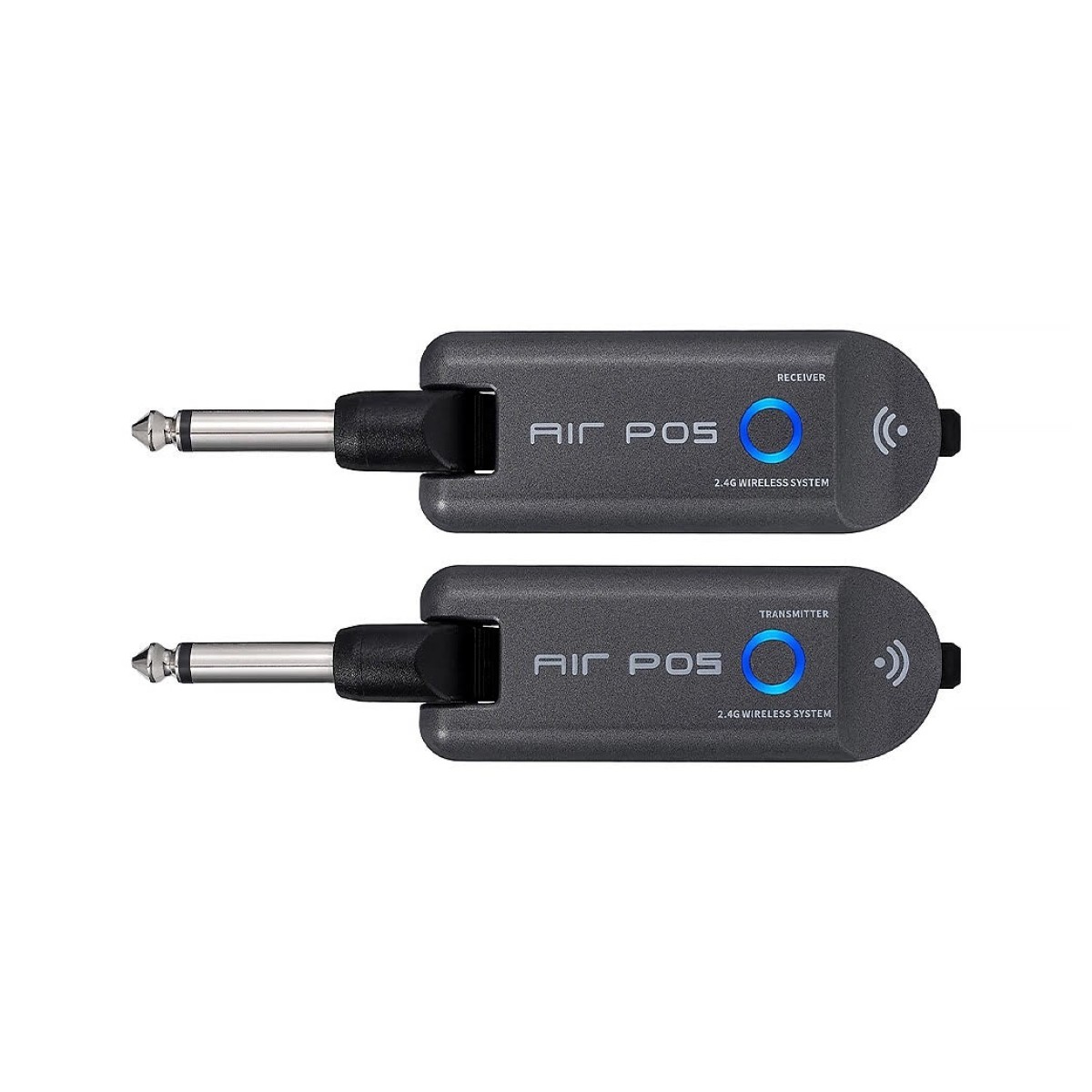 Système de guitare sans fil V8 UHF Rechargeable in... - Grandado