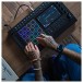 Akai MPC Live III Standalone Music Production System - Lifestyle 3