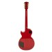 Gibson Les Paul Standard 50s Figured Top, Heritage Cherry Sunburst #207650167 - back