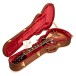 Gibson Les Paul Standard 50s Figured Top, Heritage Cherry Sunburst #207650167 - in case