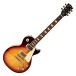 Gibson Les Paul Standard 60s Figured Top, Bourbon Burst