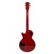 Gibson Les Paul Standard 60s Figured Top, Bourbon Burst - back