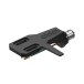 Ortofon SH-2 Standard Headshell (Universal), Black - Main Angled