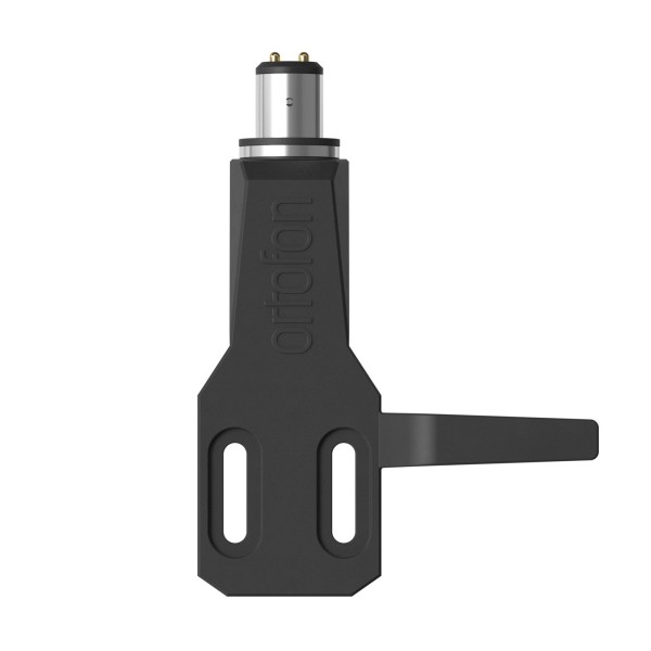 SH-2 Universal Headshell, Black - Top