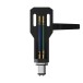 Ortofon SH-2 Standard Headshell (Universal), Black - Bottom