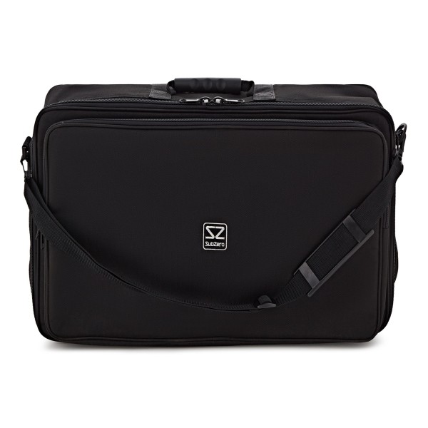 SubZero Silent Disco Headphone Carry Bag