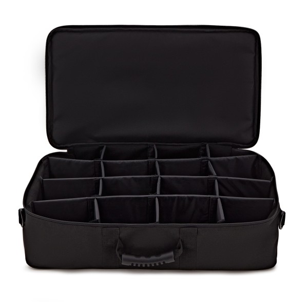 SubZero Silent Disco Headphone Carry Bag