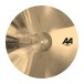 Sabian 18