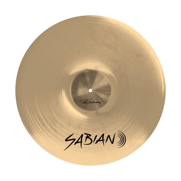 Sabian 18" AA Spot Light Crash Cymbal