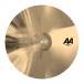 Sabian 19