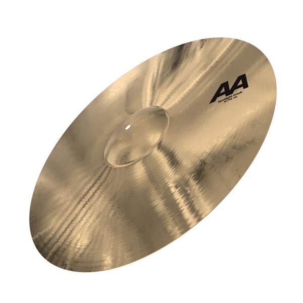 Sabian 19" AA Spot Light Crash Cymbal