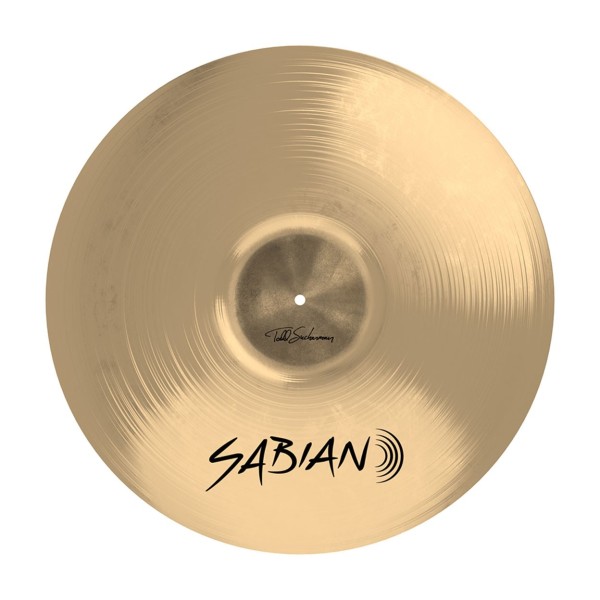 Sabian 19" AA Spot Light Crash Cymbal