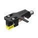 Ortofon VNL DANCE Premounted on SH-2 Black - Angled