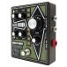 Death By Audio Crossover Fuzz Savage Dual-Band Fuzz Pedal - right diagonal