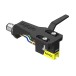 Ortofon VNL DANCE Premounted on SH-2 Black - Angled 2