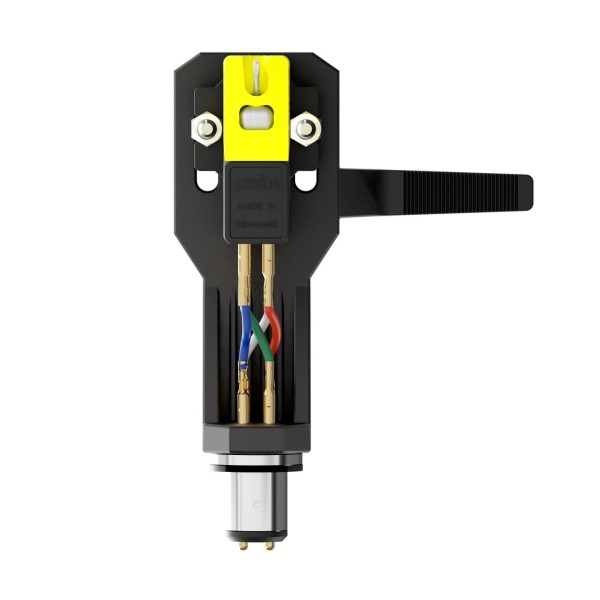 Ortofon VNL DANCE Premounted on SH-2 Black - Bottom