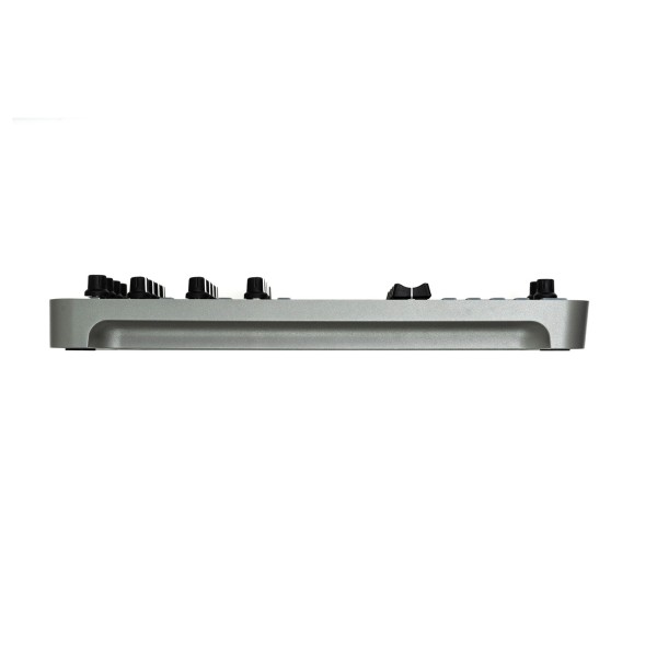 Allen & Heath XONEK3 DJ MIDI Controller, Top, Left