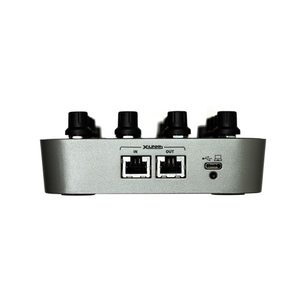 Allen & Heath XONE:K3 DJ MIDI Controller at Gear4music