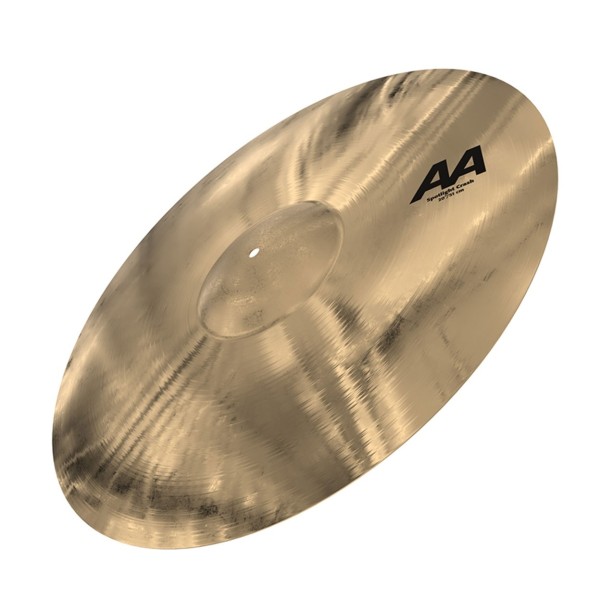 Sabian 20" AA Spot Light Crash Cymbal