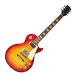 Gibson Les Paul Standard 60s, Tomato Soup Burst #230240326