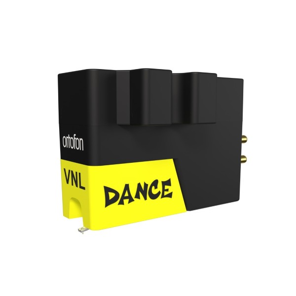 Ortofon VNL DANCE - Angled