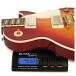 Gibson Les Paul Standard 60s, Tomato Soup Burst #230240326 - weight shot