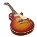 Gibson Les Paul Standard 60s, Tomato Soup Burst #230240326 - angled shot