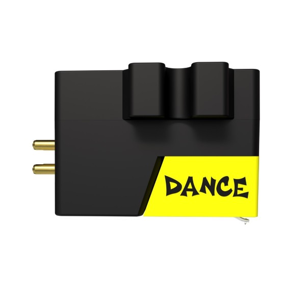 Ortofon VNL DANCE DJ Cartridge - Side
