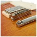 Gibson Les Paul Standard 60s, Tomato Soup Burst #230240326 - bridge pickup and bridge