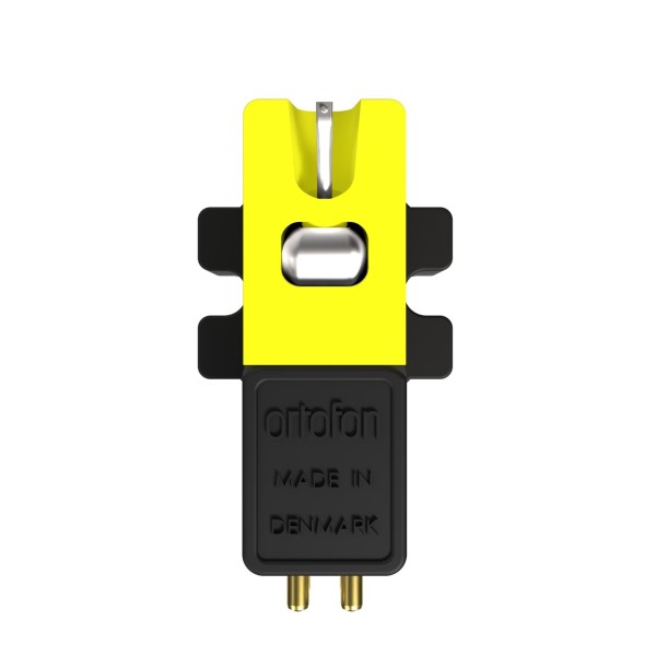 Ortofon VNL DANCE - Bottom