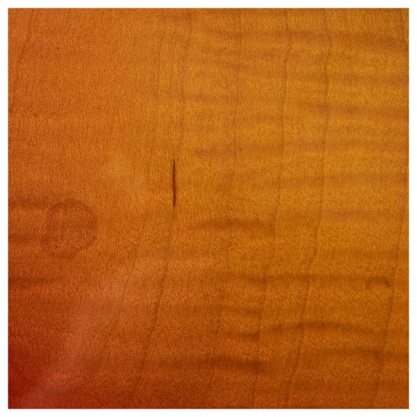 Gibson Les Paul Standard 60s, Tomato Soup Burst #230240326 - wood grain