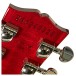 Gibson Les Paul Standard 60s, Tomato Soup Burst #230240326 - serial number