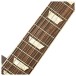 Gibson Les Paul Standard 60s, Tomato Soup Burst #230240326 - neck