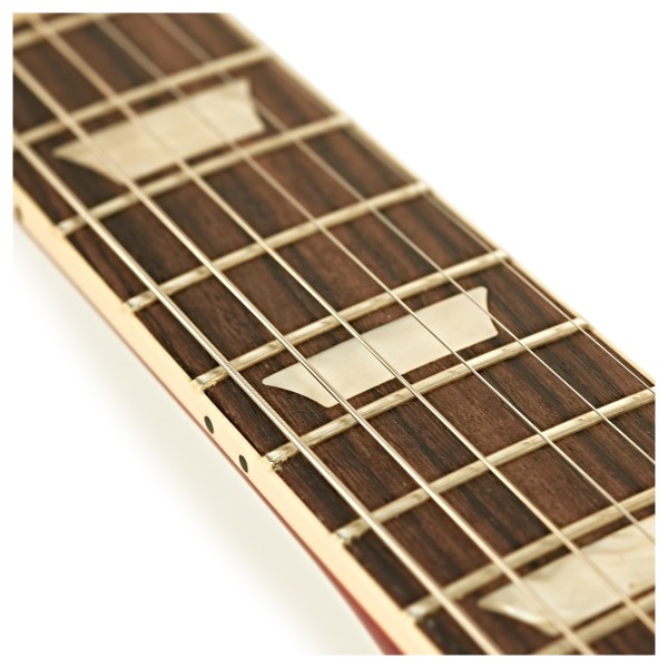 Gibson Les Paul Standard 60s, Tomato Soup Burst #230240326 - 12th fret