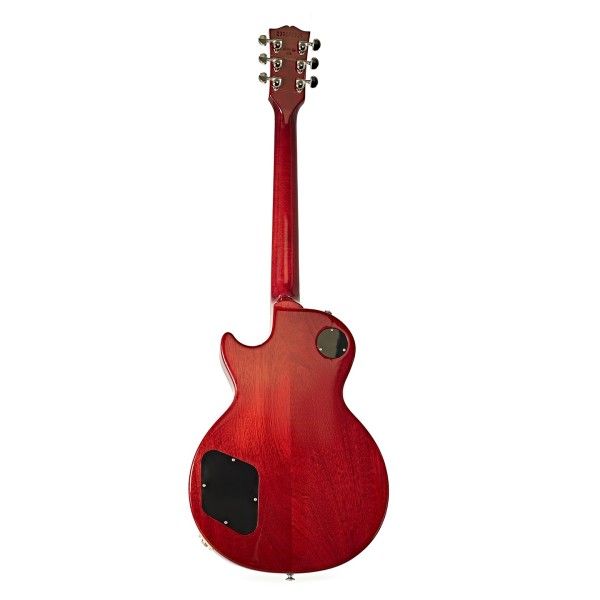 Gibson Les Paul Standard 60s, Tomato Soup Burst #230240326 - back