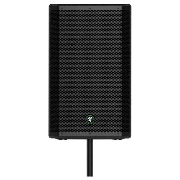 Mackie Thrash 215 15" Active PA Speaker - Polemount, Front