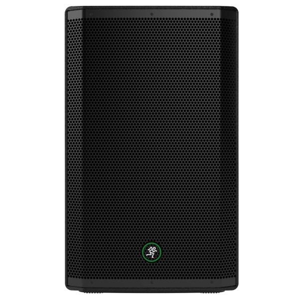 Mackie Thrash 215 15" Active PA Speaker - Front