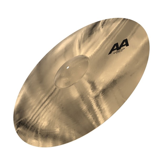 Sabian 22" AA Spot Light Crash Cymbal