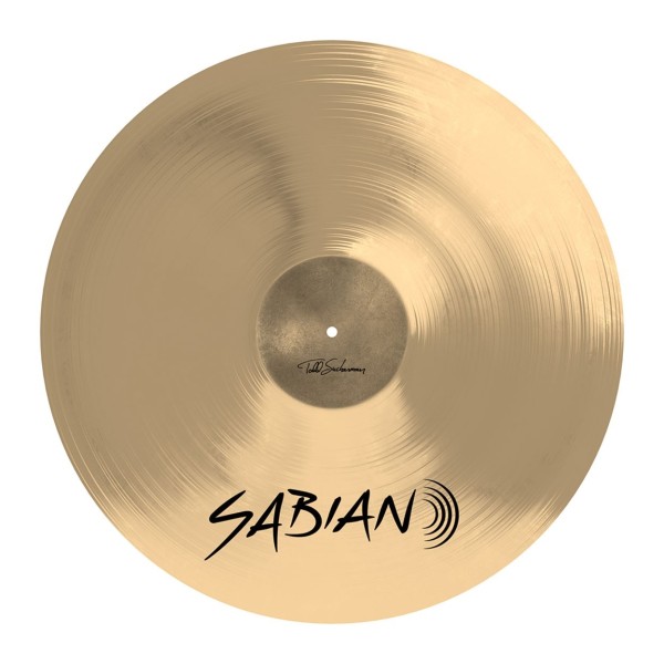 Sabian 22" AA Spot Light Crash Cymbal