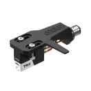 Ortofon VNL TRIX Premounted on SH-2, Black