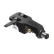 VNL TRIX DJ Cartridge - Angled Rear