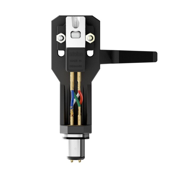 Ortofon VNL TRIX Premounted on SH-2 Black - Bottom