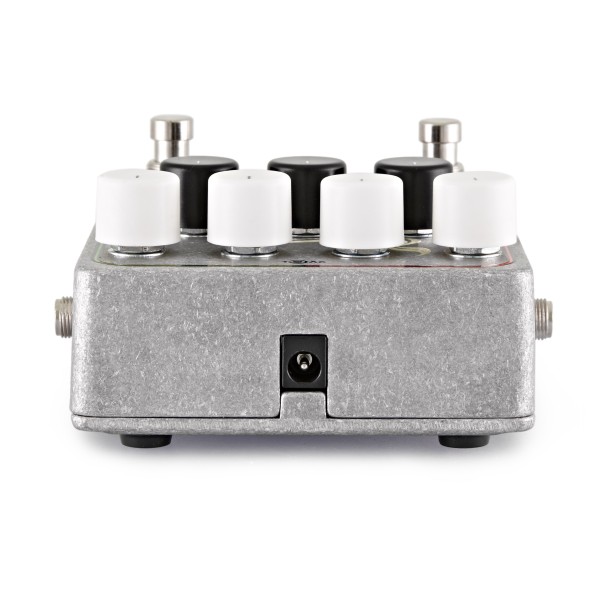 Electro Harmonix Hot Wax Dual Overdrive