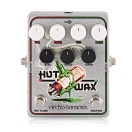 Electro-Harmonix Hot Wax double Overdrive - Comme neuf