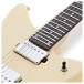 Hartwood Charger Origin Guitar Pack, Vintage White