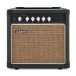 Hartwood Charger Origin Guitar Pack, Vintage White