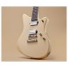 Hartwood Charger Origin Guitar Pack, Vintage White