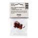 Jim Dunlop 3 Finger Medium, Pack Of 4