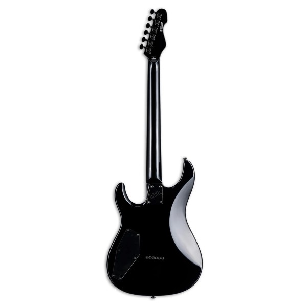 ESP LTD SN-201HT, Black - back